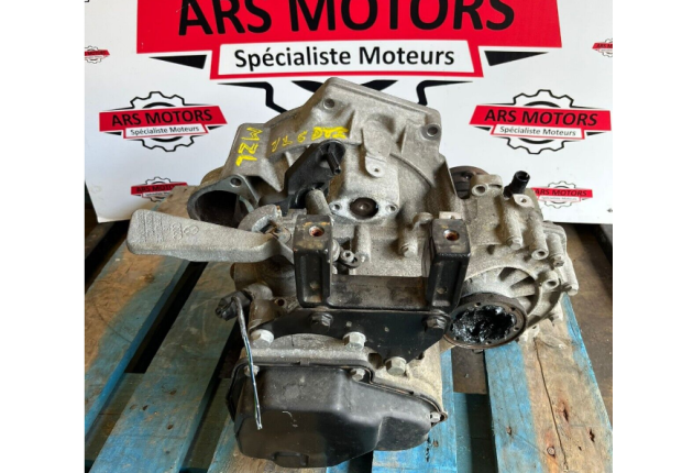  Boite de vitesse occasion VAG 1.6TDI 16V TURBO MZL 105 CH